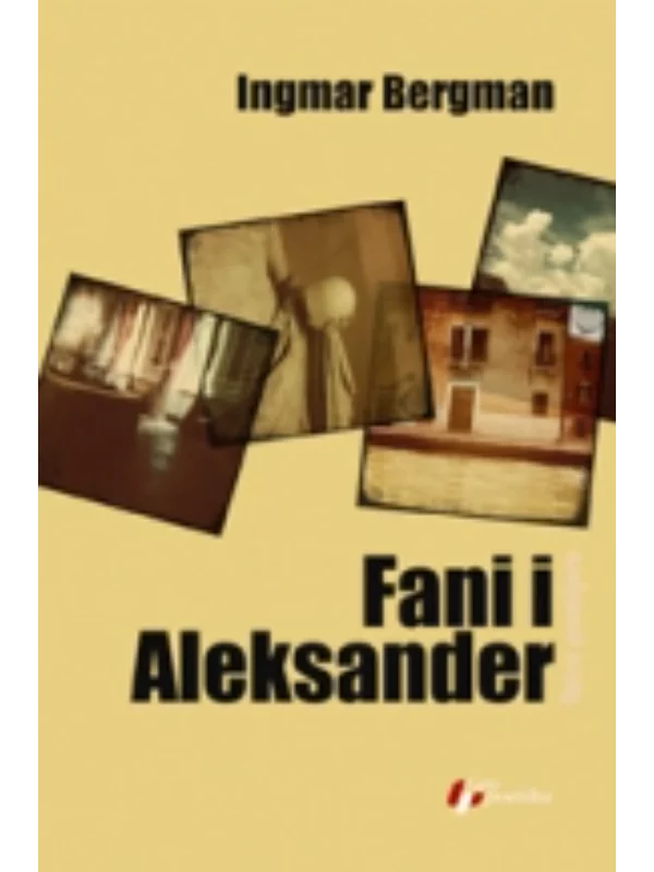 Fani i Aleksander 1