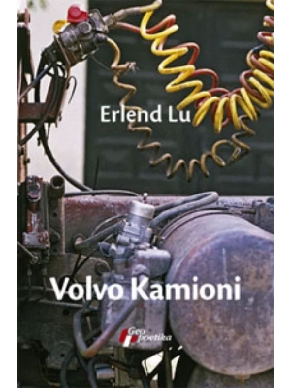 Volvo Kamioni 1