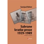 Sabrane kratke proze 1929-1989