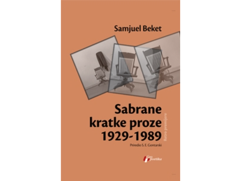 9788661451393 Sabrane kratke proze 1929-1989 - Slika 1
