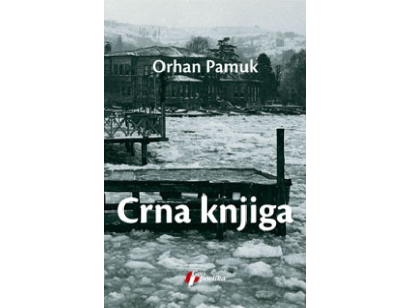 9788661451751 Crna Knjiga - Slika 1