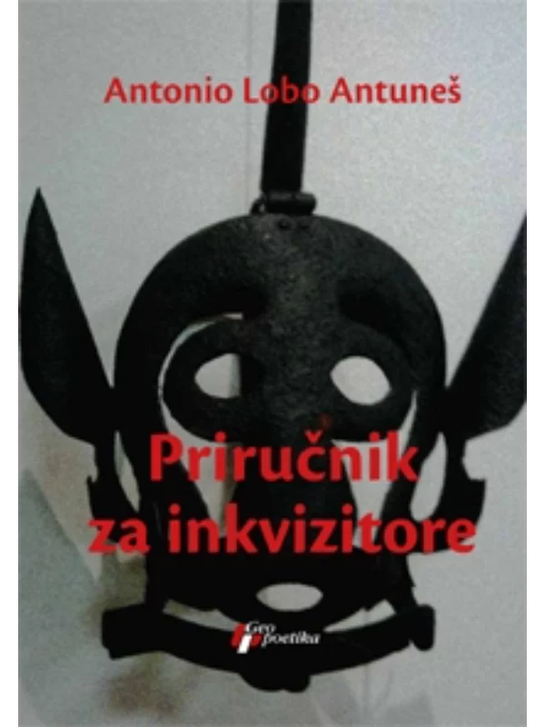 Prirucnik Za Inkvizitore - Image 1