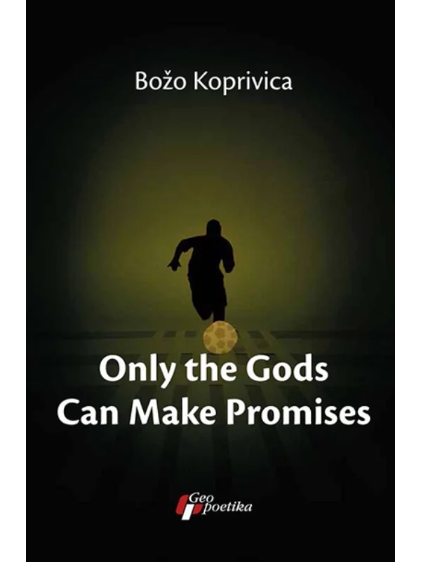 Only The Gods Can 1