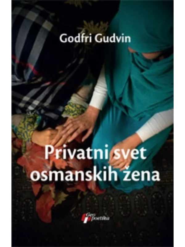 Privatni Svet Osmanskih Zena - Image 1