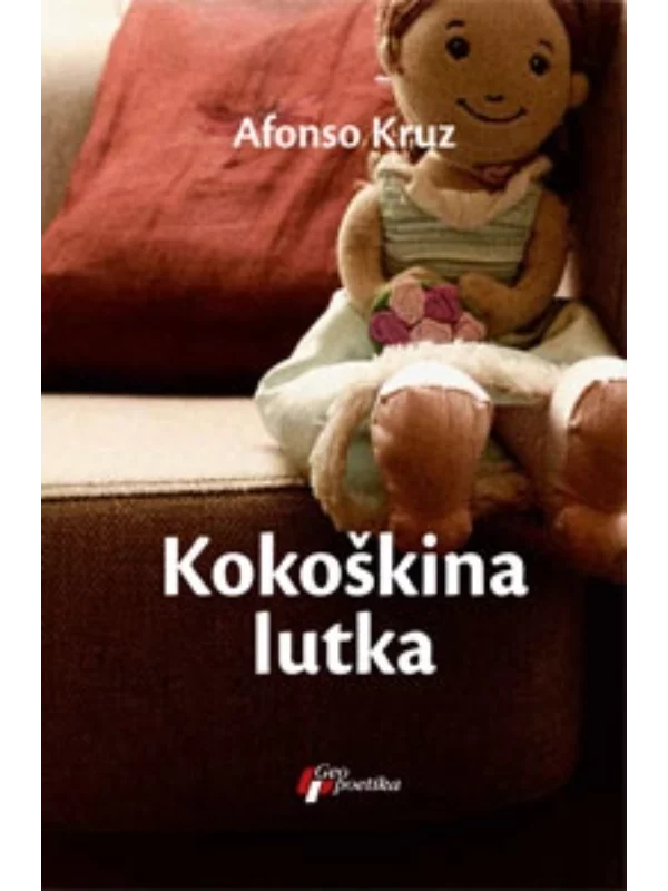 Kokoskina Lutka, Alfonso Kruz - Image 1