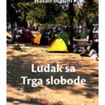 Ludak Sa Trga Slobode,H.Blasim