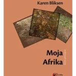 Moja Afrika - meki povez