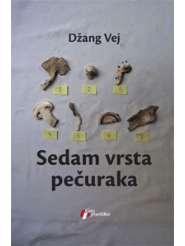 Sedam Vrsta Pecuraka 1