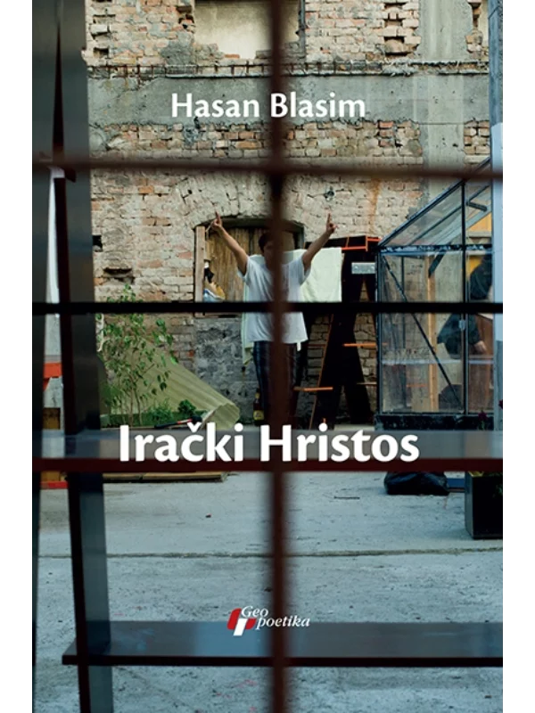 Iracki Hristos 1