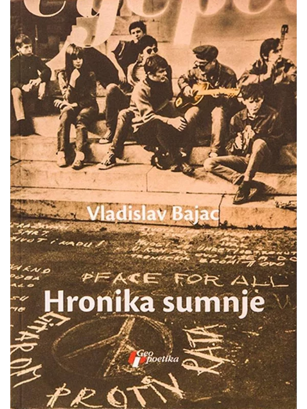 Hronika sumnje - Image 1