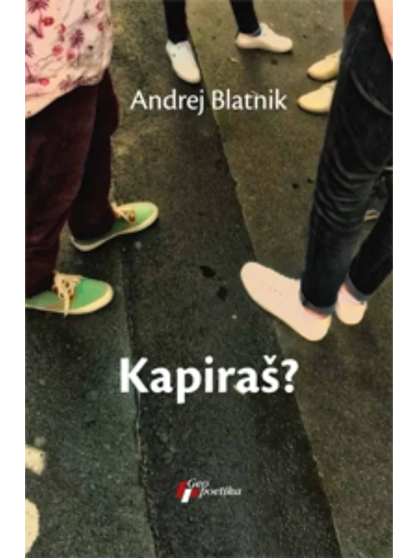 Kapiras? - Image 1