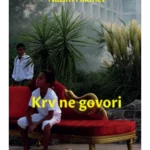 Krv Ne Govori