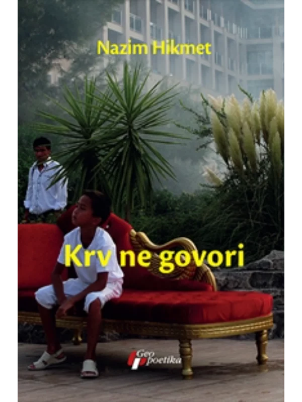 Krv Ne Govori 1