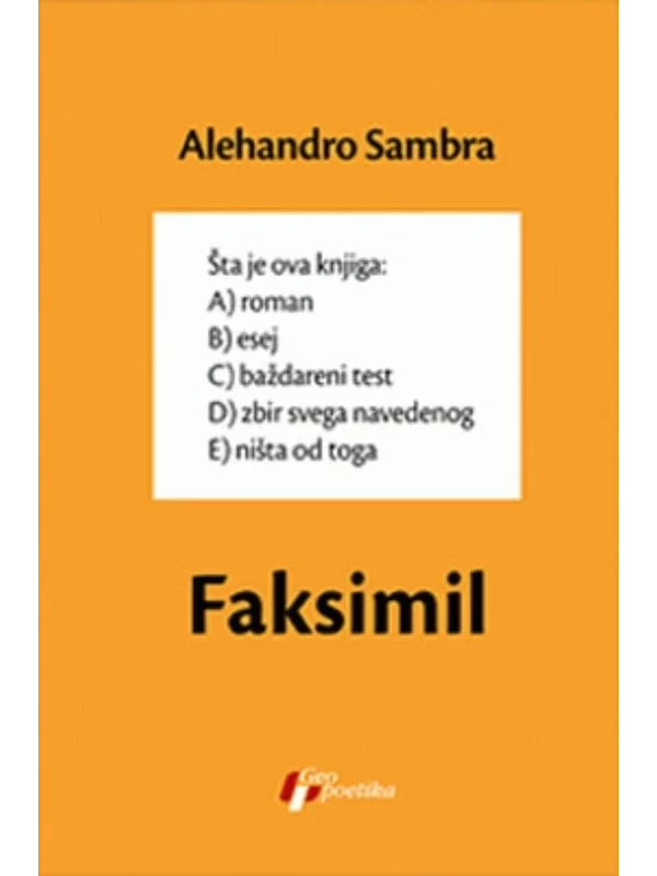 Faksimil 1