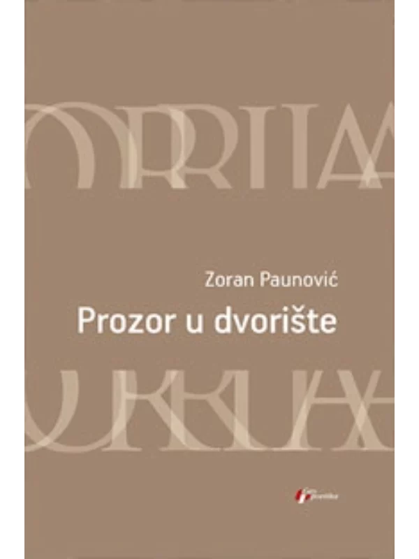 Prozor U Dvoriste - Image 1