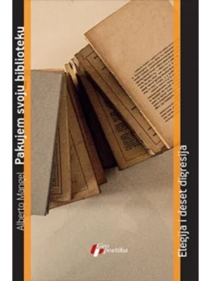 Pakujem Svoju Biblioteku