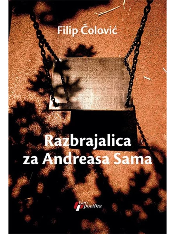 Razbrajalica Za Andreasa Sama 1