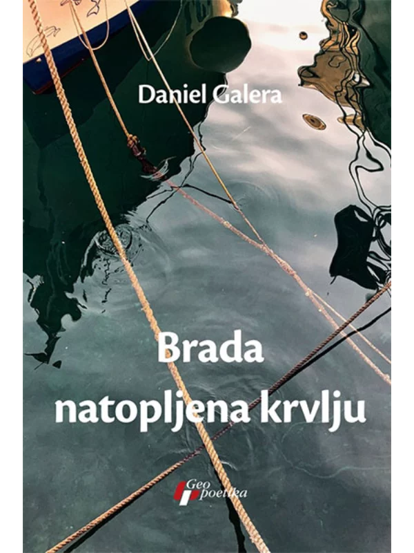 Brada Natopljena Krvlju - Image 1