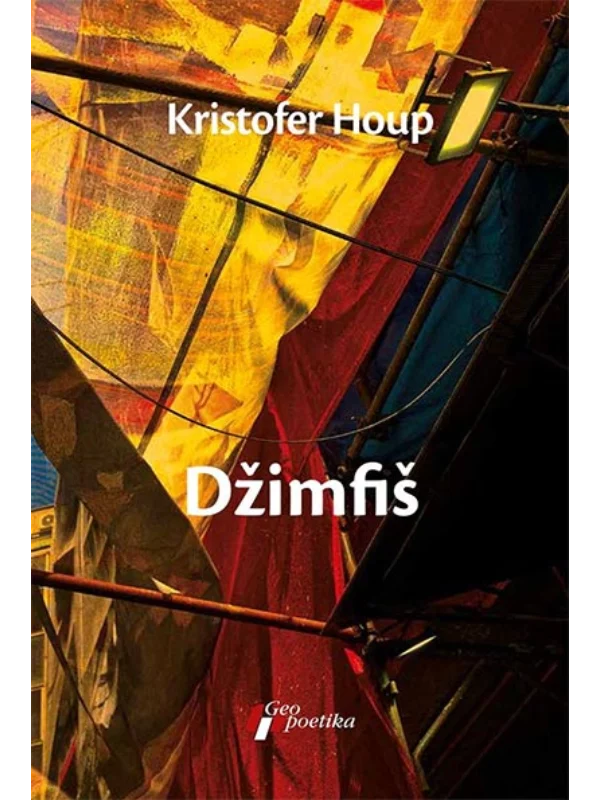 Dzimfis - Image 1