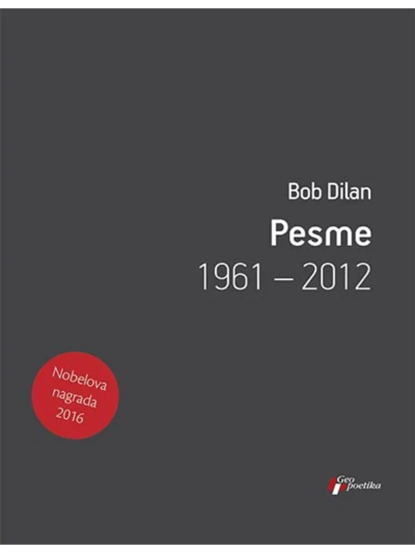 Pesme: 1961-2012 1