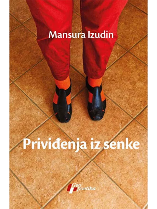 Prividjenje Iz Senke 1