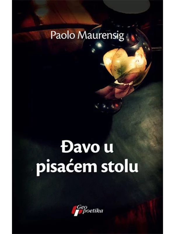 Djavo U Pisacem Stolu - Image 1