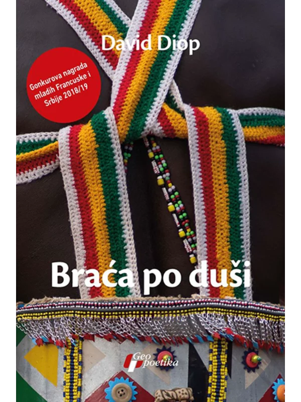 Braća po duši - Image 1