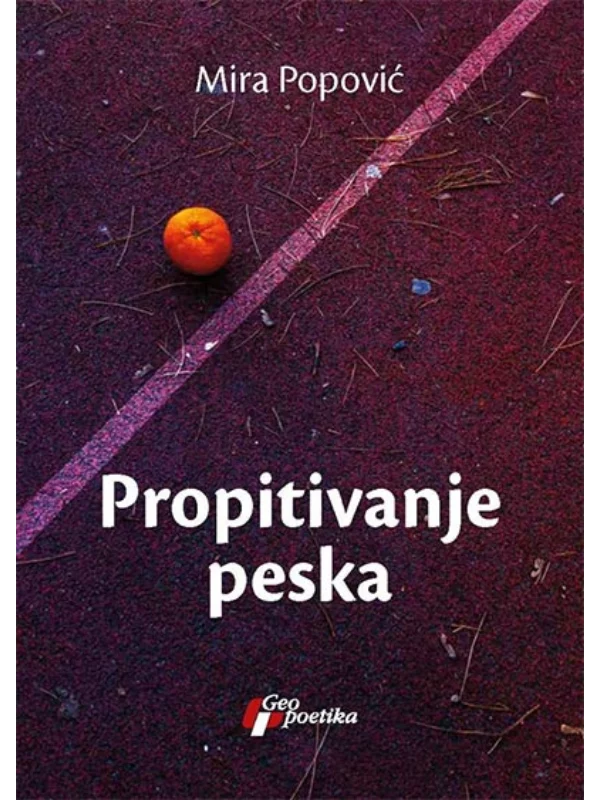 Propitivanje Peska - Image 1