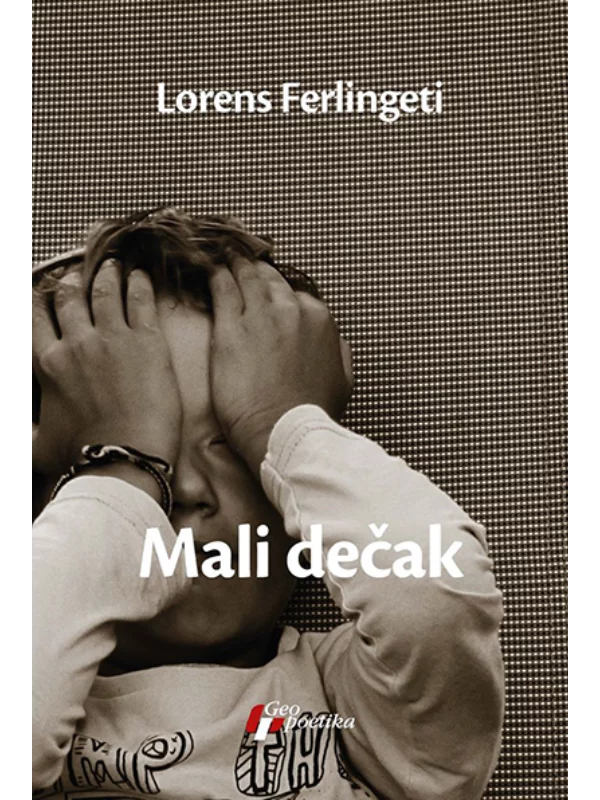 Mali dečak 1