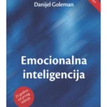 Emocionalna inteligencija (sa novim predgovorom autora povodom 25 godina od prvog izdanja knjige)