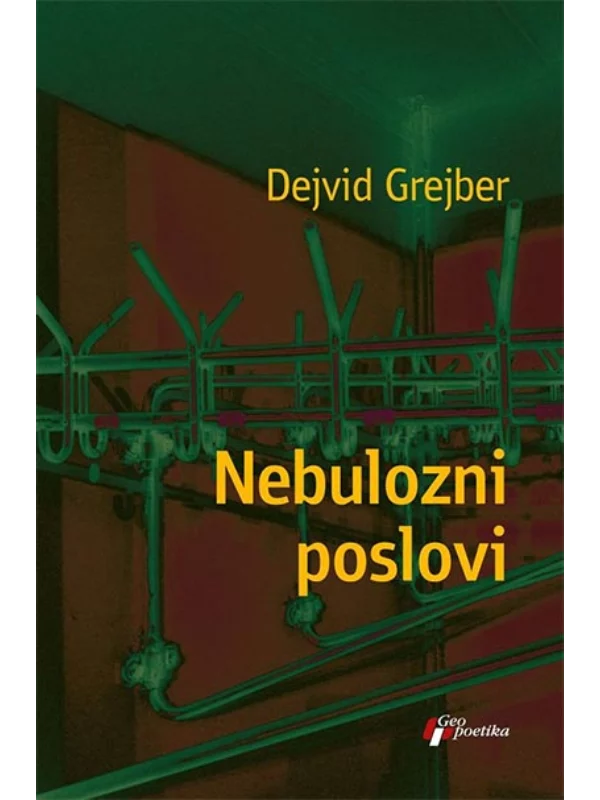 Nebulozni poslovi - Image 1