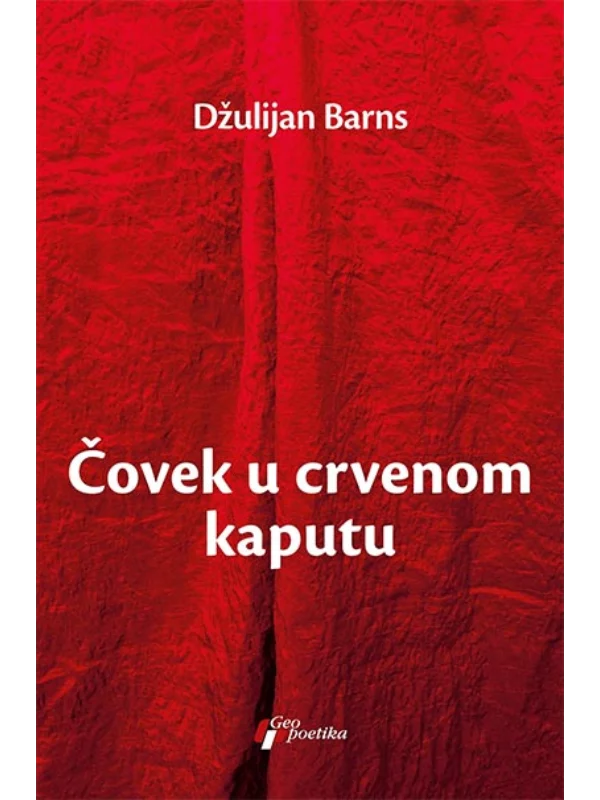 Čovek u crvenom kaputu 1
