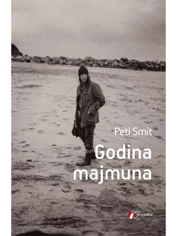 Godina majmuna - Image 1