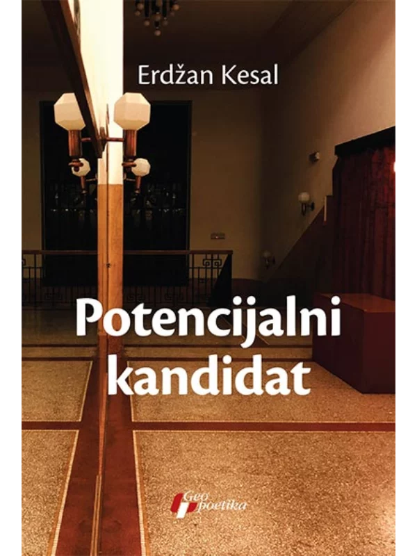Potencijalni kandidat - Image 1