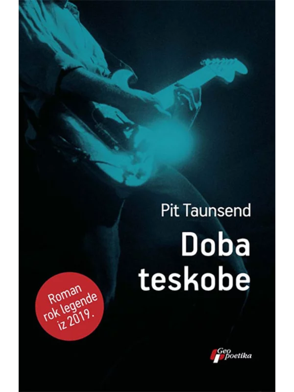 Doba teskobe - Image 1