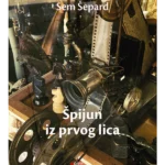 Špijun iz prvog lica