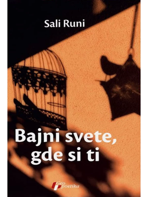 Bajni svete, gde si ti - Image 1