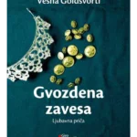 Gvozdena zavesa