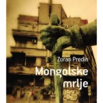 Mongolske mrlje