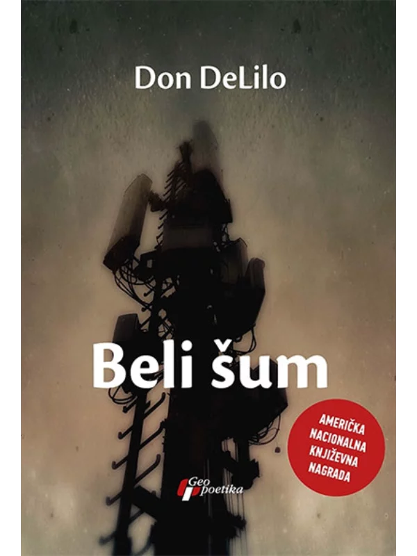 Beli šum - Image 1