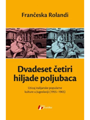 Dvadeset četiri hiljade poljubaca