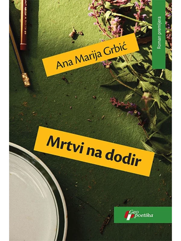 Mrtvi na dodir 1