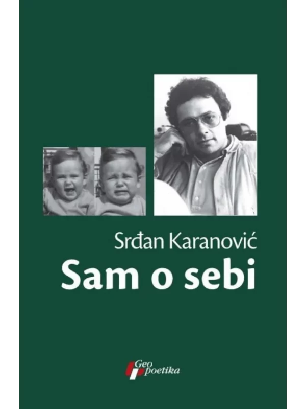 Sam o sebi - Image 1