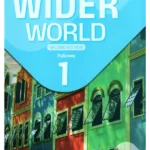 Wider World 1 2ed udžbenik