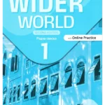 Wider World 1 2ed radna sveska