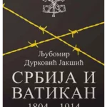 Srbija i Vatikan 1804-1914