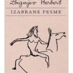 Izabrane Pesme Zbignjev Herber