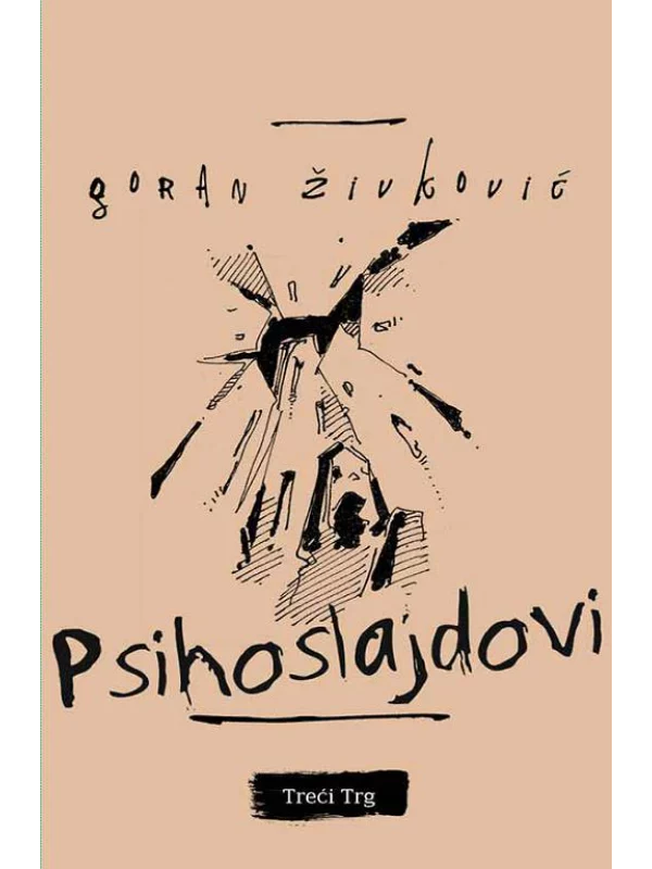 Psihoslajdovi 1