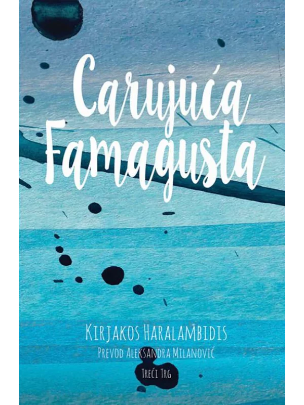 Carujuca Famagusta - Image 1