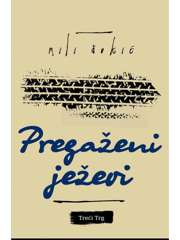 9788664070553 Pregazeni Jezevi - Slika 1